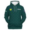 Callaway Masters Tournament Exclusive Logo Hoodie Shirt All Over Prints Gift For Fans