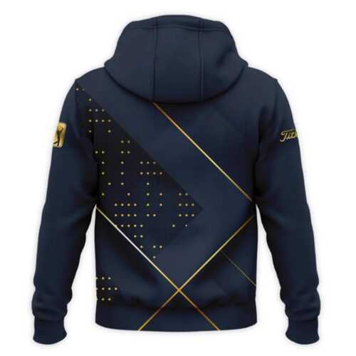 Titleist Masters Tournament Exclusive Logo Hoodie Shirt All Over Prints Gift For Fans