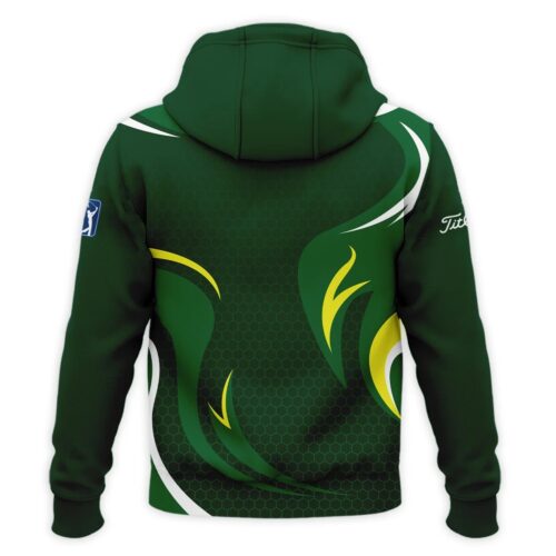 Titleist Masters Tournament Exclusive Logo Hoodie Shirt All Over Prints Gift For Fans