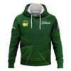 Titleist Masters Tournament Exclusive Logo Hoodie Shirt All Over Prints Gift For Fans