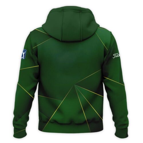 Titleist Masters Tournament Exclusive Logo Hoodie Shirt All Over Prints Gift For Fans