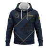 Titleist Masters Tournament Exclusive Logo Hoodie Shirt All Over Prints Gift For Fans
