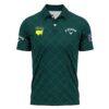Special Release Callaway Masters Tournament Golf Polo Shirt All Over Prints