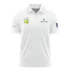 Special Release Masters Tournament Callaway Golf Polo Shirt All Over Prints