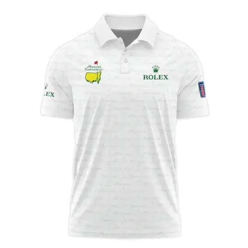 Special Release Rolex Masters Tournament Golf Polo Shirt All Over Prints UXGL180-RL