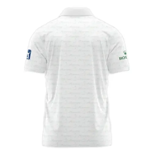 Special Release Rolex Masters Tournament Golf Polo Shirt All Over Prints UXGL180-RL