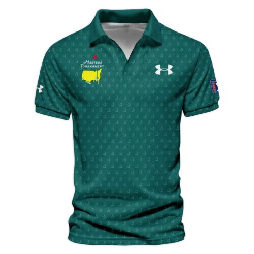 Special Release Rolex 2025 PGA Championship Golf Vneck Polo Shirt All Over Prints