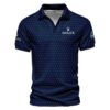 Special Release Callaway 2025 PGA Championship Golf Vneck Polo Shirt All Over Prints UXGL157