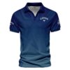 Special Release Rolex 2025 PGA Championship Golf Vneck Polo Shirt All Over Prints