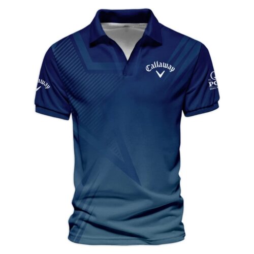 Special Release Rolex 2025 PGA Championship Golf Vneck Polo Shirt All Over Prints