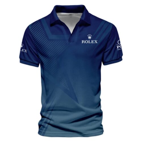 Special Release Under Armour Masters Tournament Golf Vneck Polo Shirt All Over Prints UXGL182