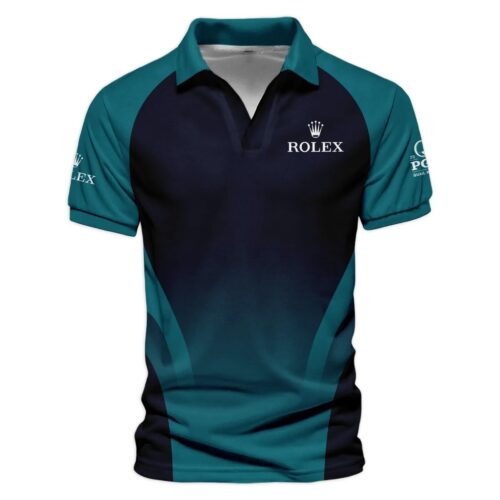 Special Release Ping Masters Tournament Golf Vneck Polo Shirt All Over Prints UXGL182-PI