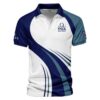 Special Release Callaway 2025 PGA Championship Golf Vneck Polo Shirt All Over Prints UXGL157