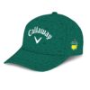 Golf Color Green Ping Masters Tournament Style Classic Golf All over Print Cap