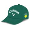 Masters Tournament Rolex Style Classic Golf All over Print Cap