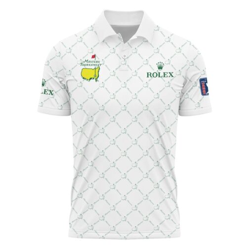 Special Release Rolex Masters Tournament Golf Polo Shirt All Over Prints UXGL87-RL