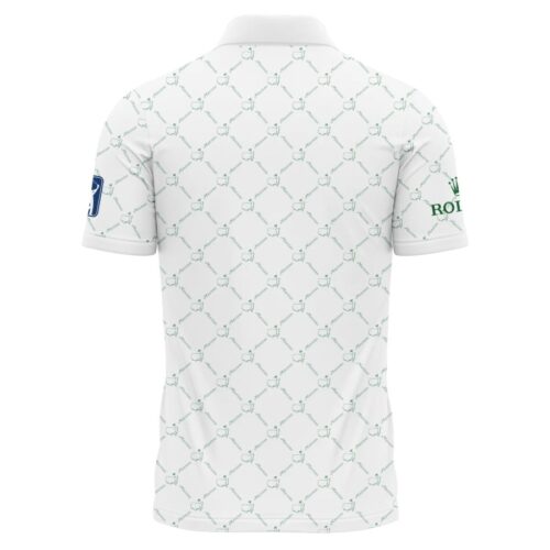 Special Release Rolex Masters Tournament Golf Polo Shirt All Over Prints UXGL87-RL