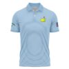 Special Release Masters Tournament Rolex Golf Polo Shirt All Over Prints