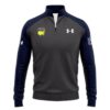 Rolex Masters Tournament Exclusive Logo Quarter-Zip Sweatshirt All Over Prints Gift For Fans
