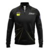 Titleist Masters Tournament Exclusive Logo Quarter-Zip Sweatshirt All Over Prints Gift For Fans