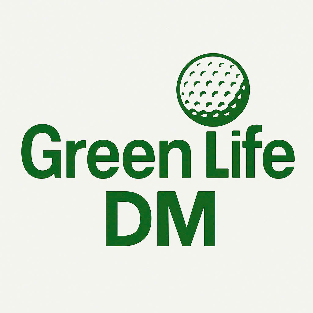 GreenLifeDM