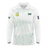 Rolex Masters Tournament Long Polo Shirt Personalized, Exclusive Product Special Edition