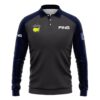 Nike Masters Tournament Long Polo Shirt Personalized, Exclusive Product Special Edition