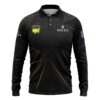 Under Armour Masters Tournament Golf Long Polo Shirt All Over Prints Gift For Fans UXGL187-UA