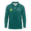 PING Masters Tournament Golf Long Polo Shirt All Over Prints Gift For Fans