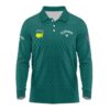 PING Masters Tournament Golf Long Polo Shirt All Over Prints Gift For Fans