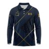 Callaway Masters Tournament Long Polo Shirt Personalized, Exclusive Product Special Edition