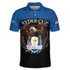 Titleist Ryder Cup Exclusive Logo Polo Shirt