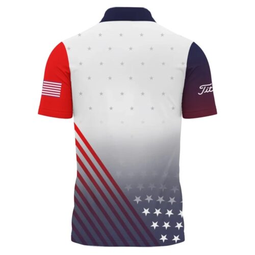 Titleist Ryder Cup Exclusive Logo Polo Shirt