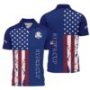 Titleist Ryder Cup Exclusive Logo Polo Shirt