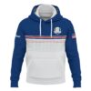 Titleist Ryder Cup Exclusive Logo Hoodie Shirt All Over Prints Gift For Fans