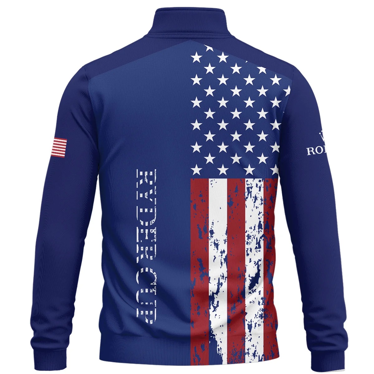 7.2QuarterZip_QTRD090725A4ROX