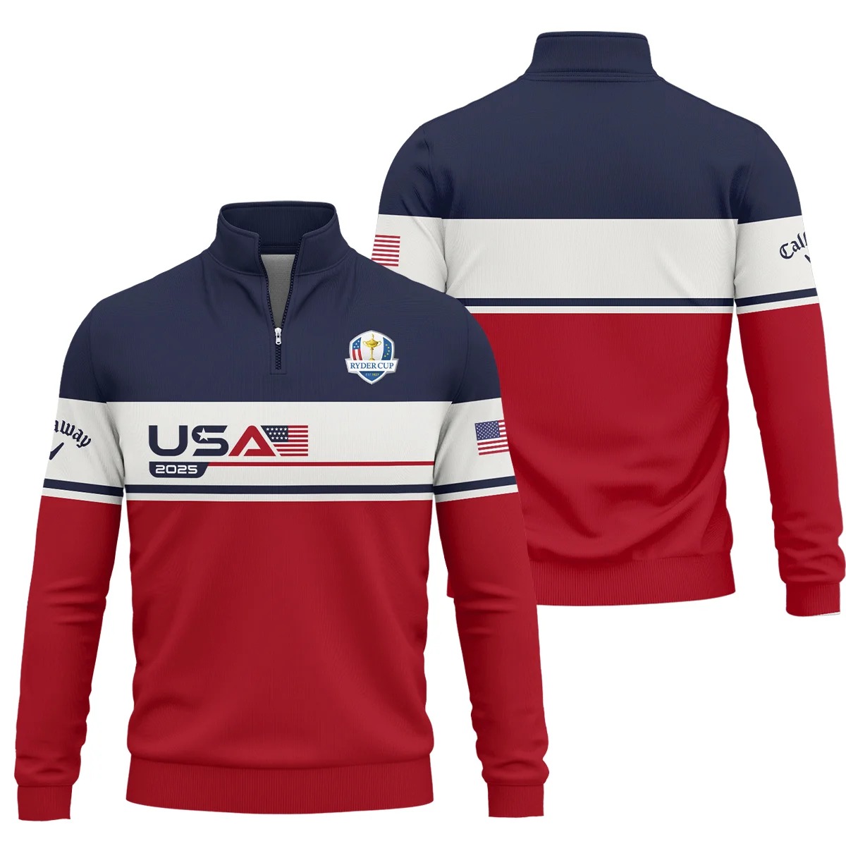 7.3QuarterZip_QTRD090725A3CLW