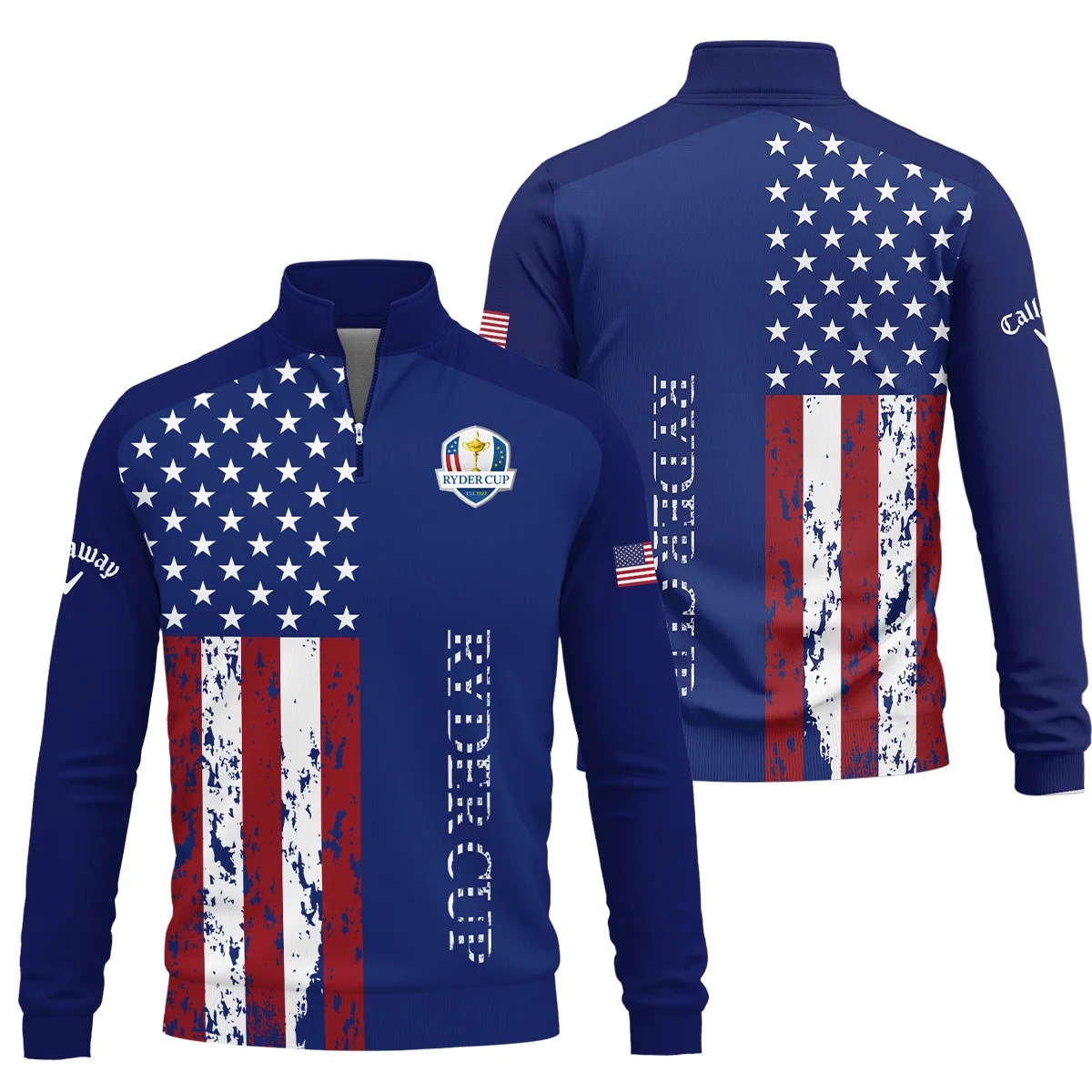 7.3QuarterZip_QTRD090725A4CLW