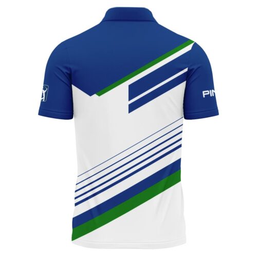 PING Ryder Cup Exclusive Logo Polo Shirt
