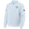 Callaway Ryder Cup Exclusive Logo Polo Shirt