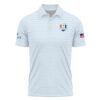 Titleist Ryder Cup Exclusive Logo Polo Shirt