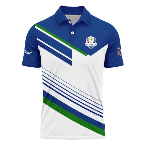 Titleist Ryder Cup Exclusive Logo Polo Shirt