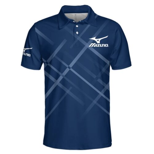 Mizuno Brand Exclusive Logo Polo Shirt