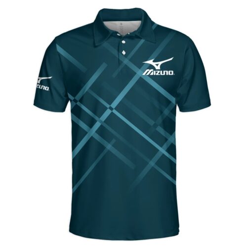 Mizuno Brand Exclusive Logo Polo Shirt
