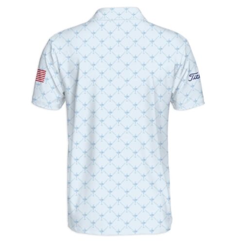 Titleist Ryder Cup Exclusive Logo Polo Shirt