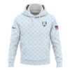 Callaway Ryder Cup Exclusive Logo Quarter-Zip Sweatshirt Callaway Ryder Cup Exclusive Logo Quarter-Zip Sweatshirt