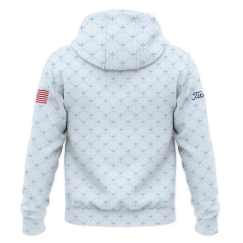 Titleist Ryder Cup Exclusive Logo Hoodie Shirt All Over Prints Gift For Fans