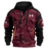 Titleist Brand Exclusive Logo Hoodie Half Zipper