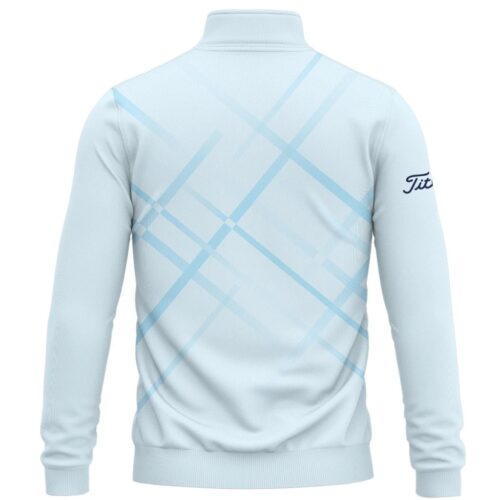 Titleist Ryder Cup Exclusive Logo Quarter-Zip Sweatshirt