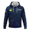 Callaway Masters Tournament Exclusive Logo Zipper Hoodie Shirt All Over Prints Gift For Fans Callaway Masters Tournament Exclusive Logo Zipper Hoodie Shirt All Over Prints Gift For Fans